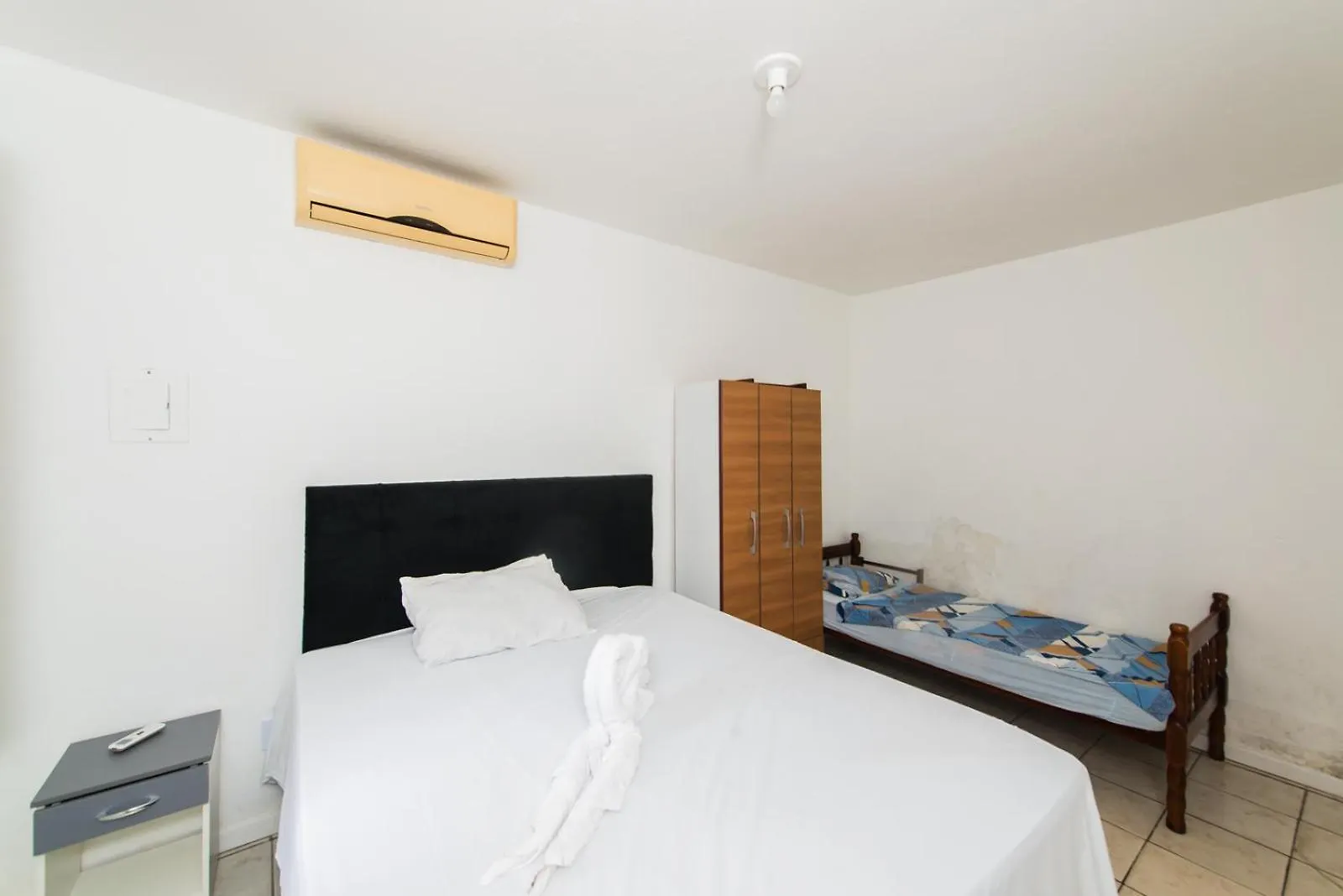 Casa Espacosa Com Quintal Interno Palhoca Holiday home