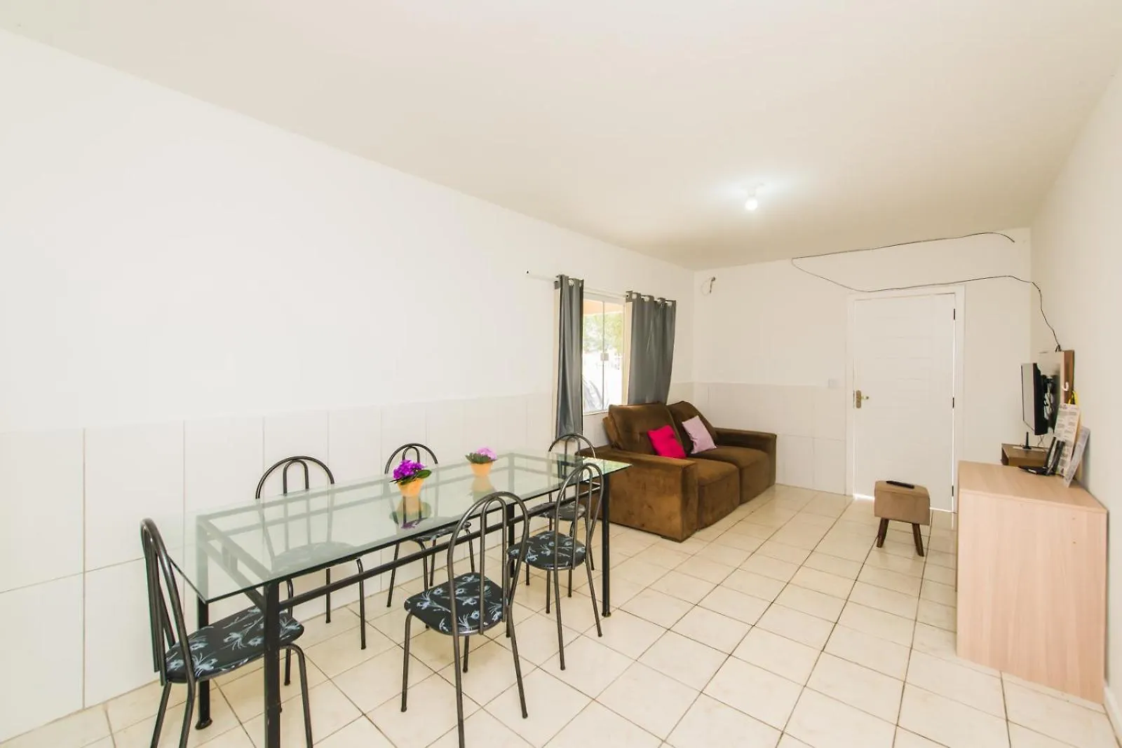 Holiday home Casa Espacosa Com Quintal Interno Palhoca Brazil