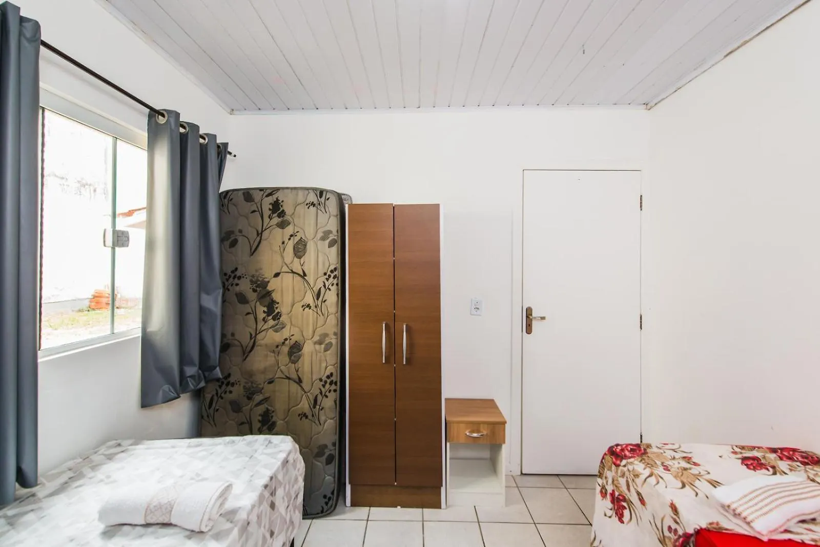 Casa Espacosa Com Quintal Interno Palhoca Holiday home