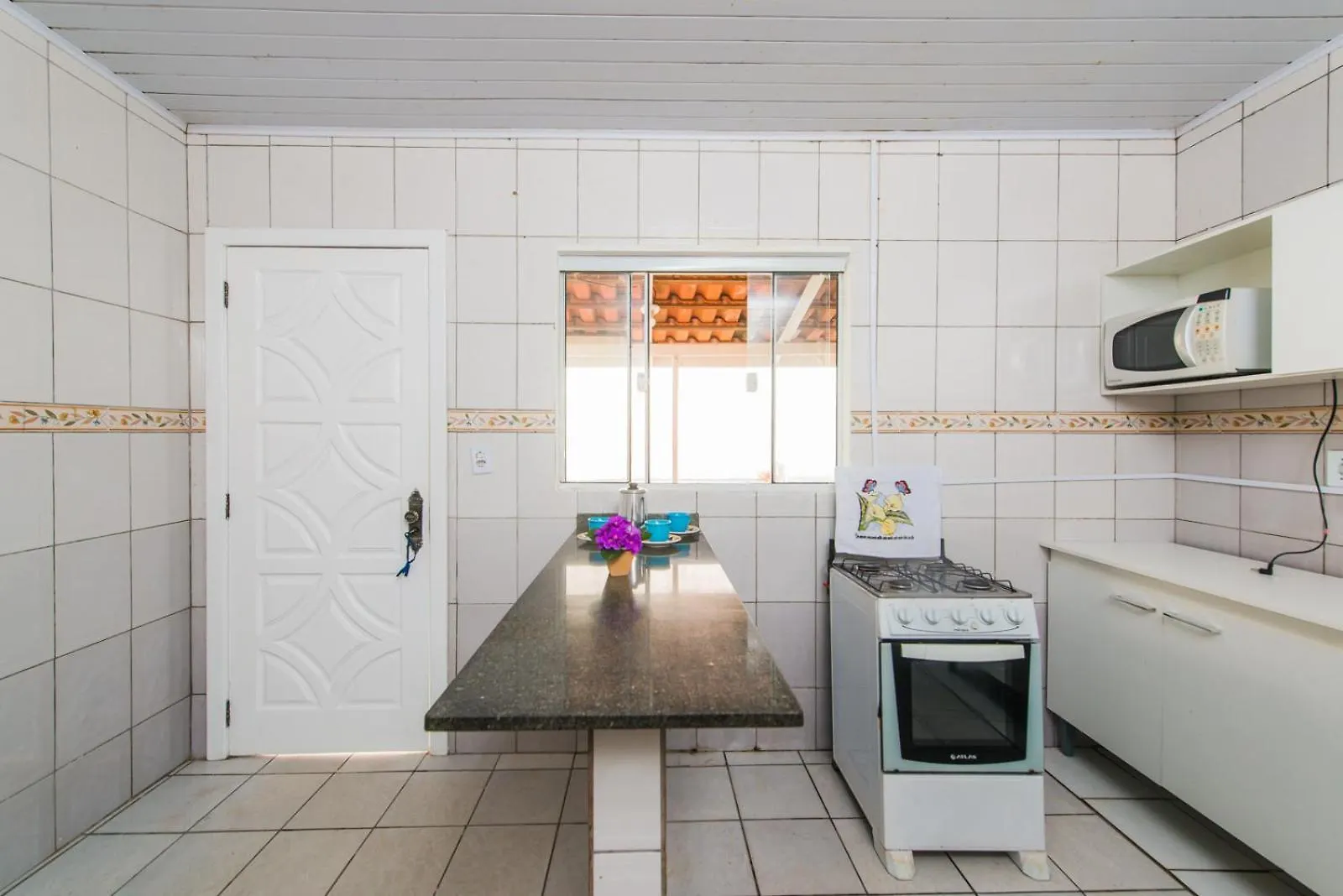 Casa Espacosa Com Quintal Interno Palhoca Holiday home