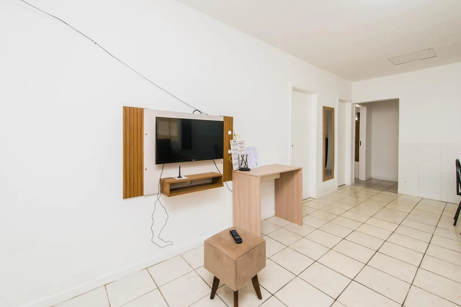 Holiday home Casa Espacosa Com Quintal Interno Palhoca