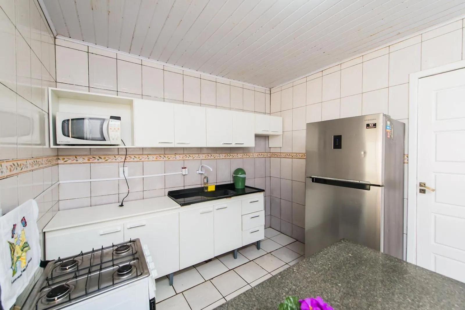 Holiday home Casa Espacosa Com Quintal Interno Palhoca