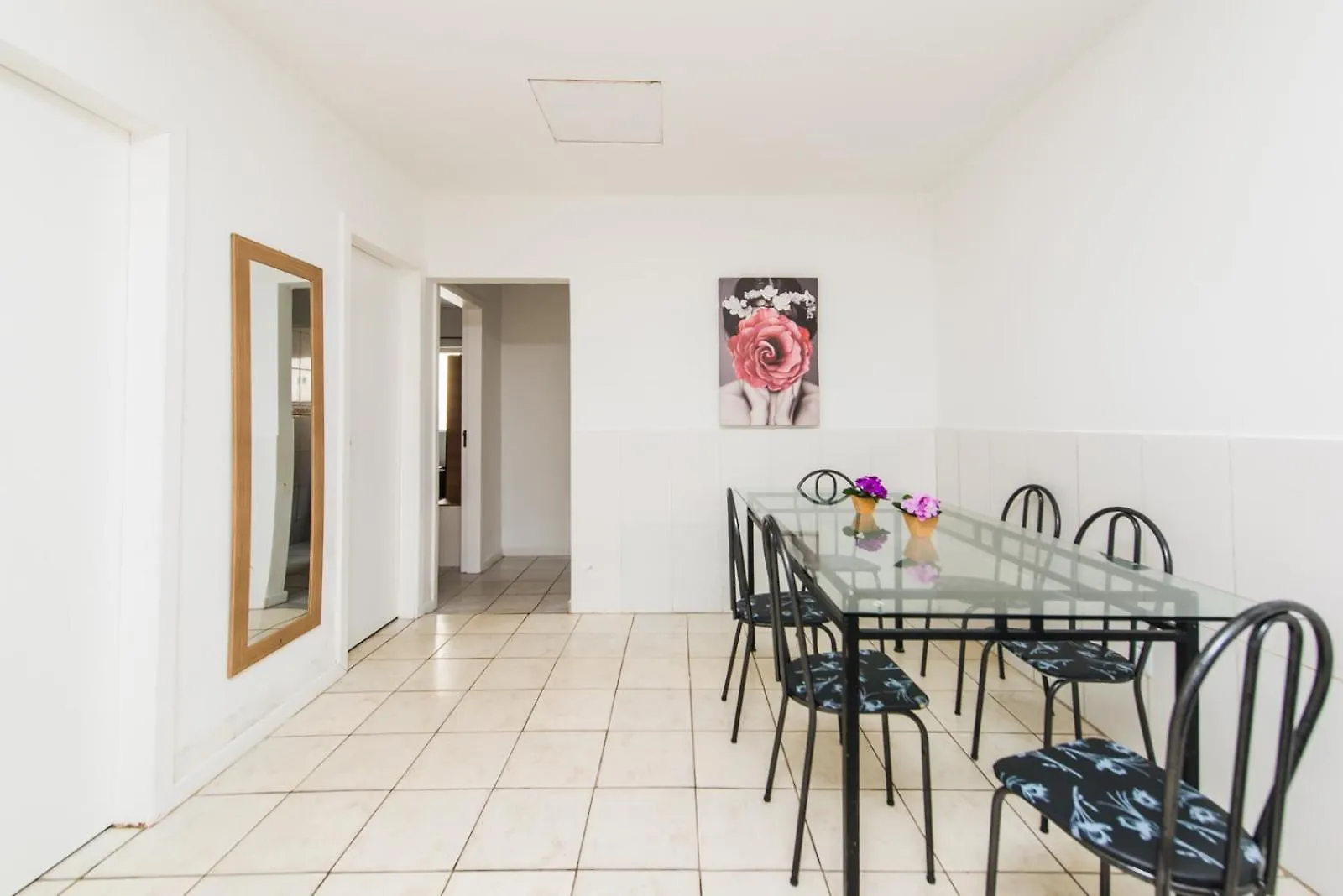 Casa Espacosa Com Quintal Interno Palhoca Holiday home