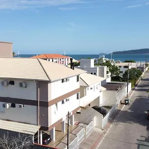 Residencial Marilis Apartahotel