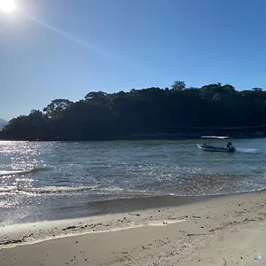 Ilha Do Papagaio - Pousada Exclusiva Pensión