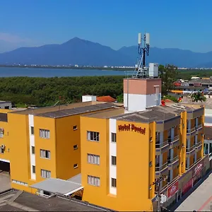 Pontal Hotel
