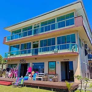 Pegadas Na Areia Inn