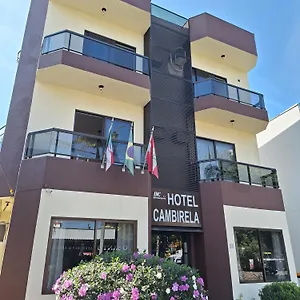 Cambirela Hotel