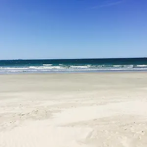 Pinheira Сasa de vacaciones