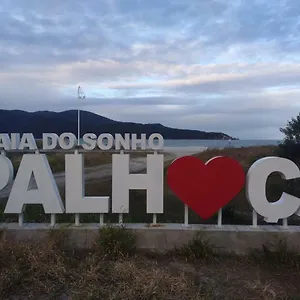 Por Do Sol Palhoça