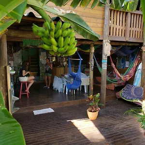 Guarda Encantada Surf Hostal